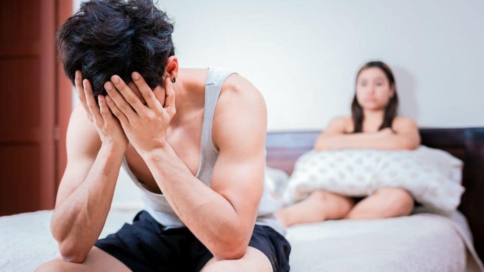 סובלים מבעיית אימפוטנציה? הפתרון המהפכני