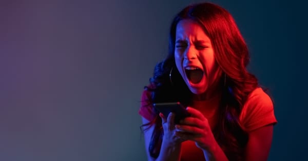 כך תדעו האם אינטראקציה הופכת להטרדה