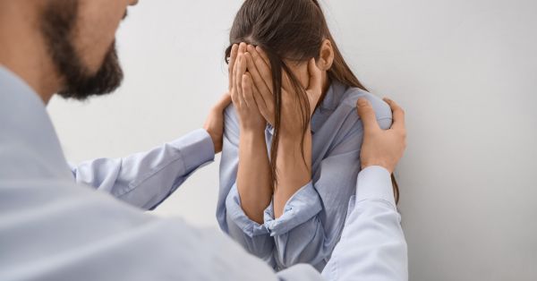 סביבת שירות בטוחה: מה הדין לגבי חשודים בביצוע מעשה הטרדה מינית בצבא?