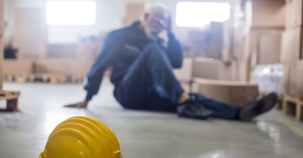 זכויות עובדים והגנות במקרה של תאונת עבודה