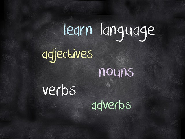 English center – הבית שלך לאנגלית